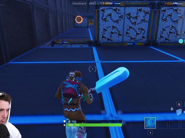 LazarBeam - Deathrun 3.0 Gave Me Ligma / Greatest Sport Ever?