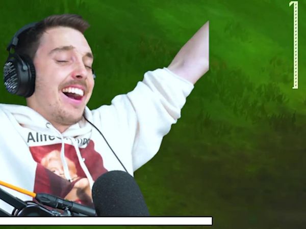 LazarBeam - Fortnite Added Choppers / New Heavy AR Gameplay in Fortnite