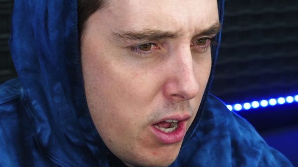 LazarBeam - I Made the Worst Photoshops Ever