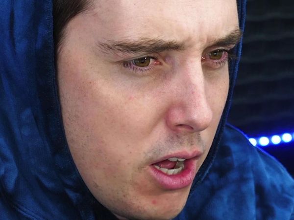 LazarBeam - I Made the Worst Photoshops Ever