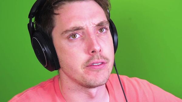 LazarBeam - Raiding Area 51 in Fortnite / This Deathrun Took Me Two Days