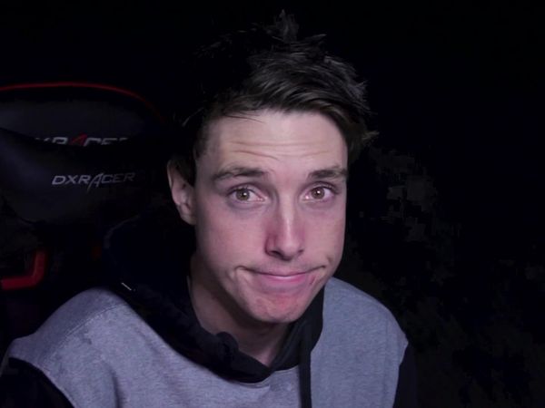 LazarBeam - I Became a Taxi Driver / Impossible Challenge