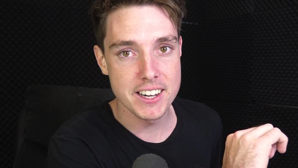 LazarBeam - Humans Were a Mistake / Kick Return Madden Challenge