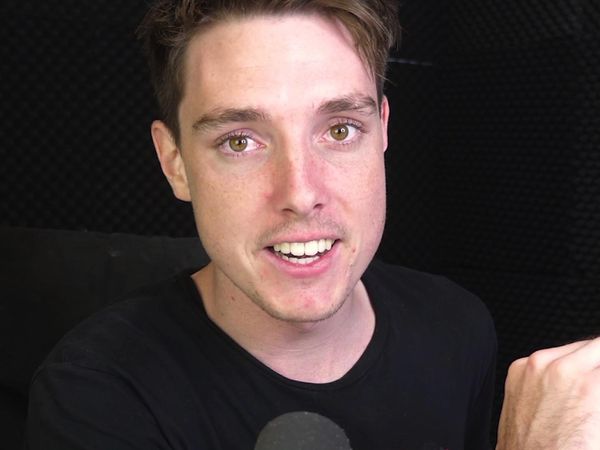 LazarBeam - Humans Were a Mistake / Kick Return Madden Challenge