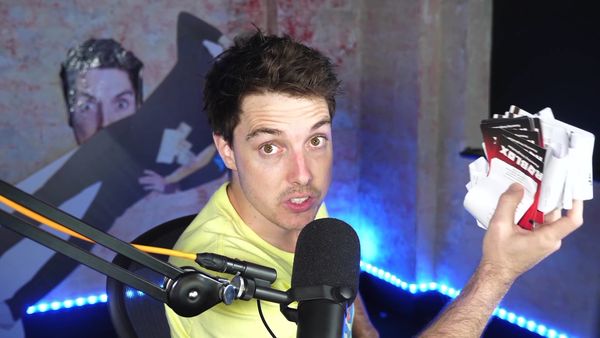 LazarBeam - I Spent $10,000 to Beat Every Roblox Game / I Became a Stream Sniper