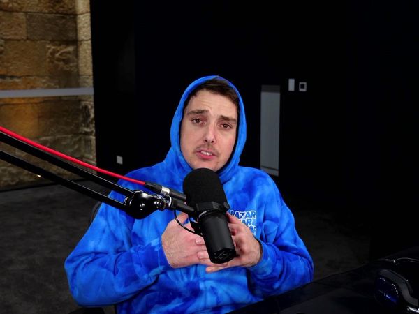 LazarBeam - Among Us with Custom Skin / I Broke Among Us