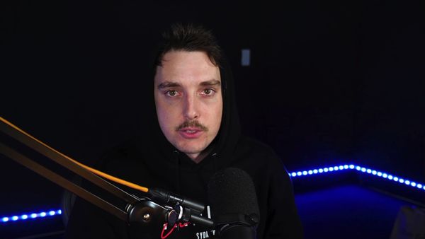 LazarBeam - Whatever You Build, I Will Buy / New Giant Lightning Cube in Fortnite