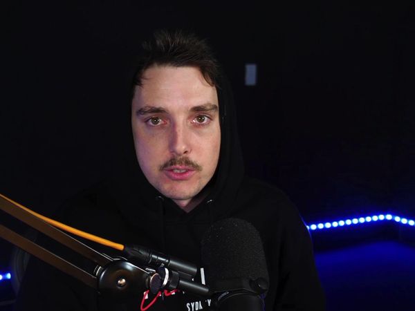 LazarBeam - Whatever You Build, I Will Buy / New Giant Lightning Cube in Fortnite