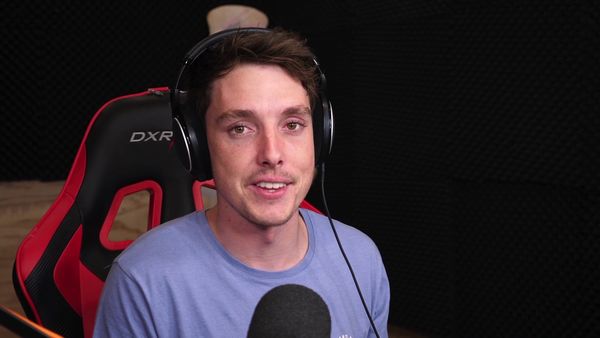 LazarBeam - You Laugh You Lose: "Avengers: Infinity War" Edition / Overpowered Thanos vs. Avengers