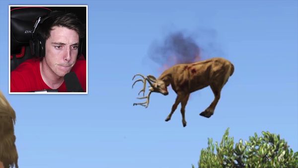 LazarBeam - I Used Iron Man + Thor + Doom / Epic Thor Superhero Mod