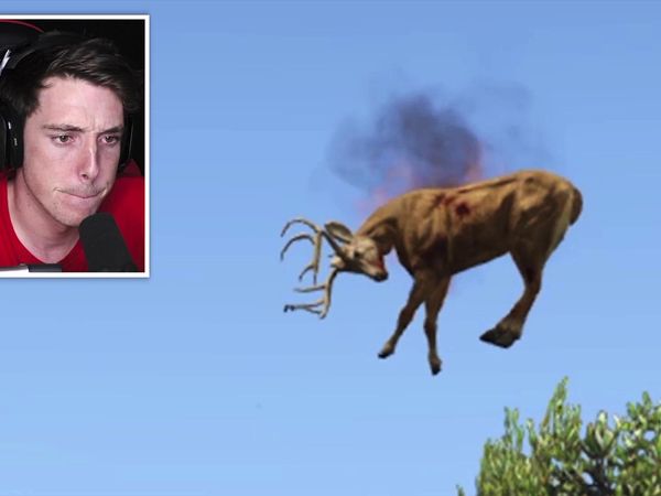 LazarBeam - I Used Iron Man + Thor + Doom / Epic Thor Superhero Mod
