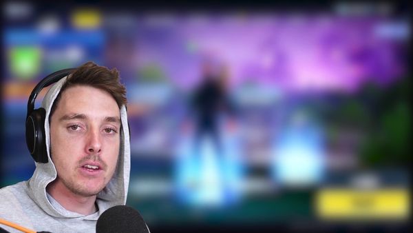 LazarBeam - John Wick Only Challenge / Rocket Riding Is Back