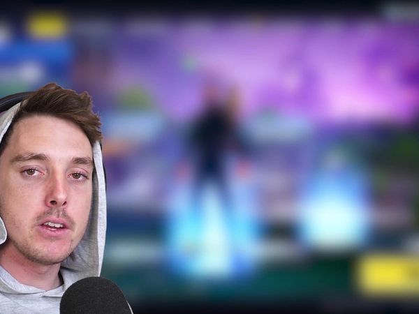 LazarBeam - John Wick Only Challenge / Rocket Riding Is Back