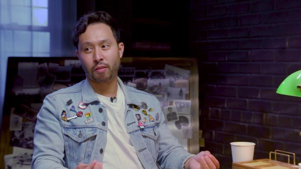 BuzzFeed Unsolved - The Gettysburg Ghosts of Farnsworth House Inn