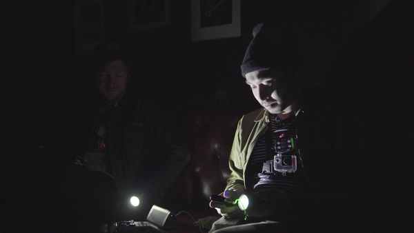 BuzzFeed Unsolved - The Hollywood Ghosts of the Legendary Viper Room