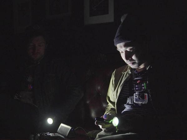 BuzzFeed Unsolved - The Hollywood Ghosts of the Legendary Viper Room