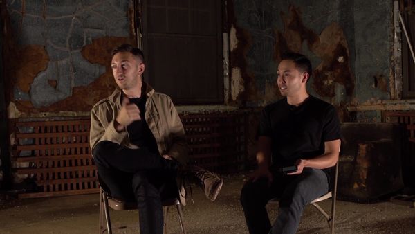 BuzzFeed Unsolved - The Horrors of Pennhurst Asylum