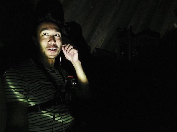 BuzzFeed Unsolved - Return to the Horrifying Winchester Mansion