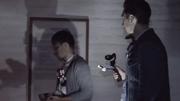 BuzzFeed Unsolved - The Demon Priest of Mission Solano