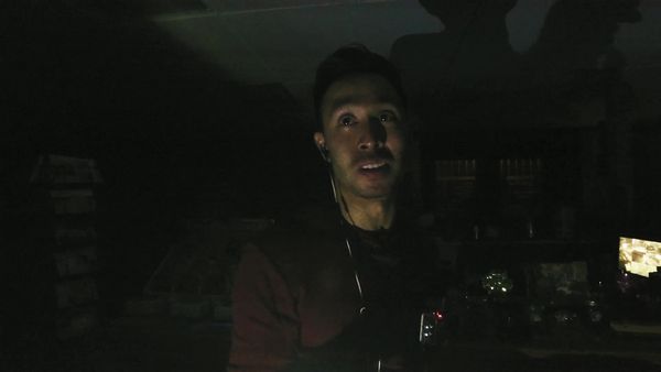 BuzzFeed Unsolved - The Terrors of Yuma Territorial Prison