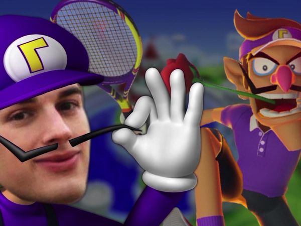 Game Theory - Why You Can't Beat "Super Smash Bros. Ultimate"