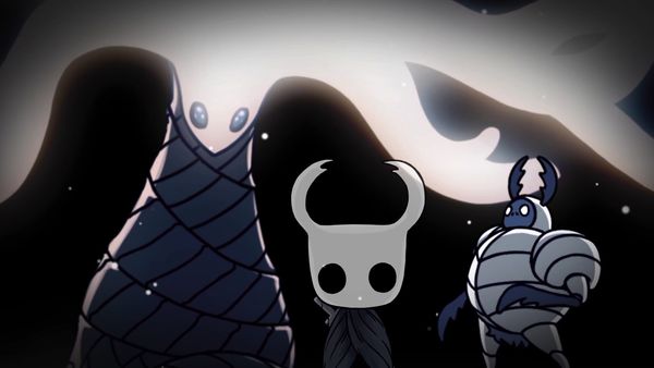 Game Theory - The Secret Identity of "Hollow Knight"'s Hero