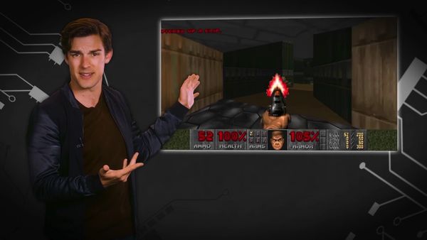 Game Theory - Do Video Games Cause Violence?