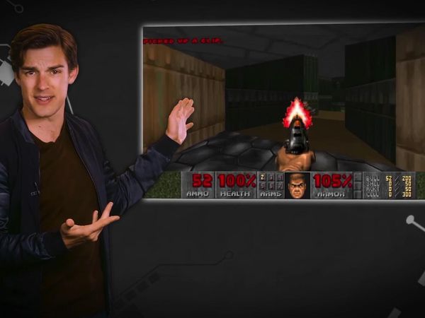 Game Theory - Do Video Games Cause Violence?