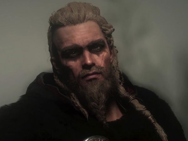 Game Theory - "Assassin's Creed Odyssey": How to Win a War / "Assassin's Creed Valhalla": Is a Shield Your Best Weapon?