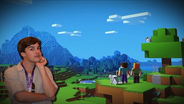 Game Theory - Felling Alone? "Fortnite" Can Help! / "Minecraft," Stop Using Diamonds!