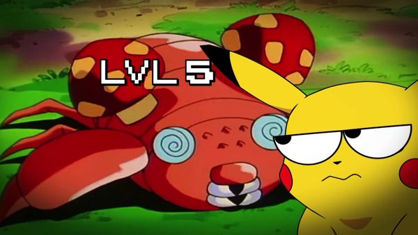 Game Theory - "Pokémon": Ash's Age Finally Solved / What Level Is Ash's Pikachu?
