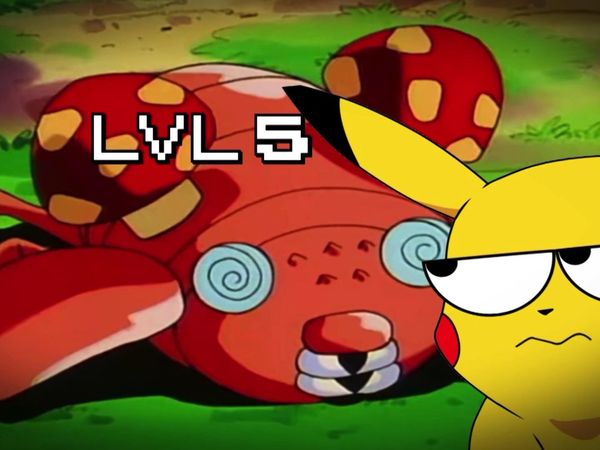 Game Theory - "Pokémon": Ash's Age Finally Solved / What Level Is Ash's Pikachu?