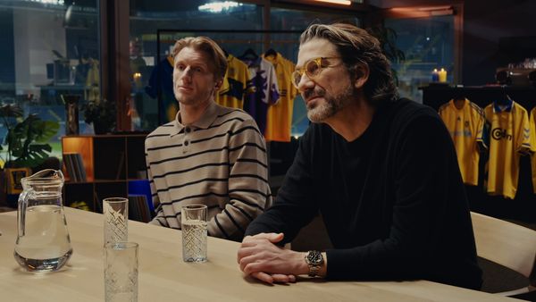 Vores Brøndby - Ep. 3: (Gæst: Nikolaj Koppel)