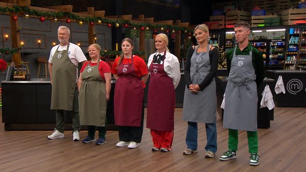 Masterchef Jul - Episode 904