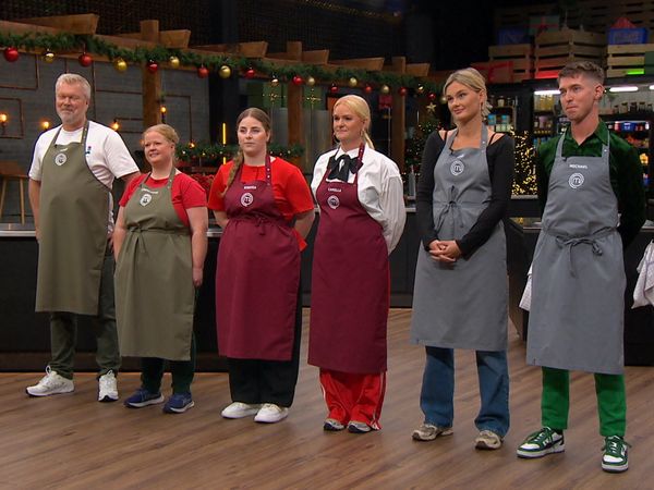 Masterchef Jul - Episode 904
