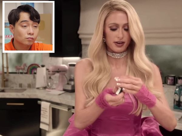 The Uncle Roger Show - Paris Hilton Breakfast