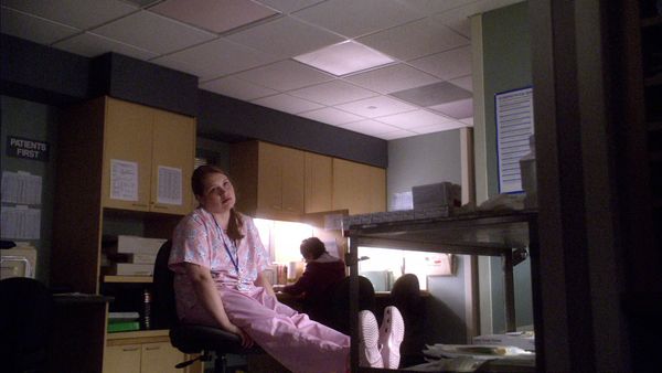 Nurse Jackie - Pilot