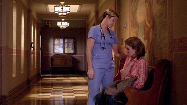 Nurse Jackie - Sweet 'N All