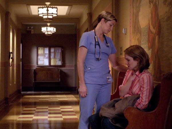 Nurse Jackie - Sweet 'N All