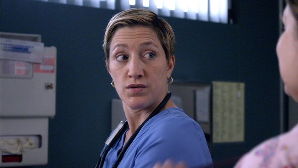 Nurse Jackie - Chicken Soup