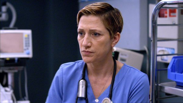 Nurse Jackie - School Nurse