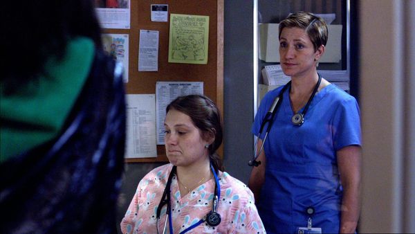 Nurse Jackie - Daffodil