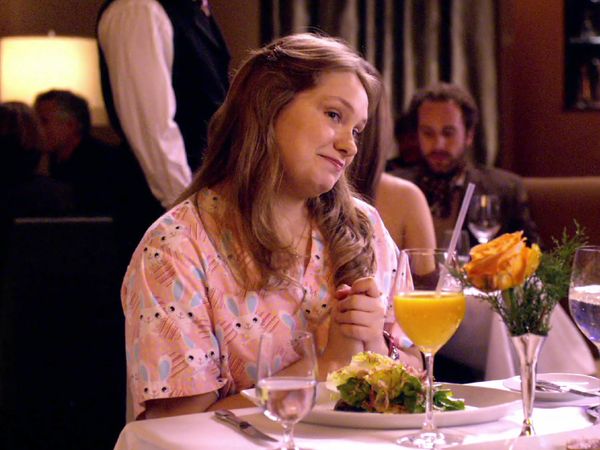 Nurse Jackie - Daffodil
