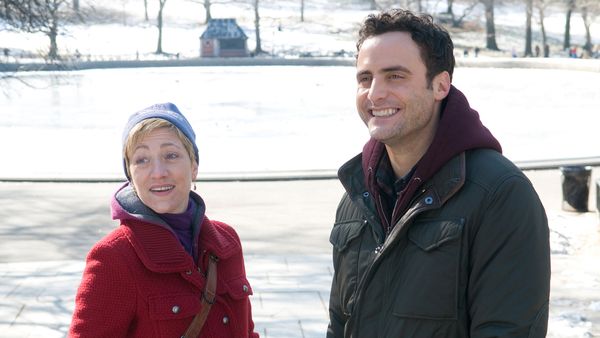 Nurse Jackie - Nosebleed