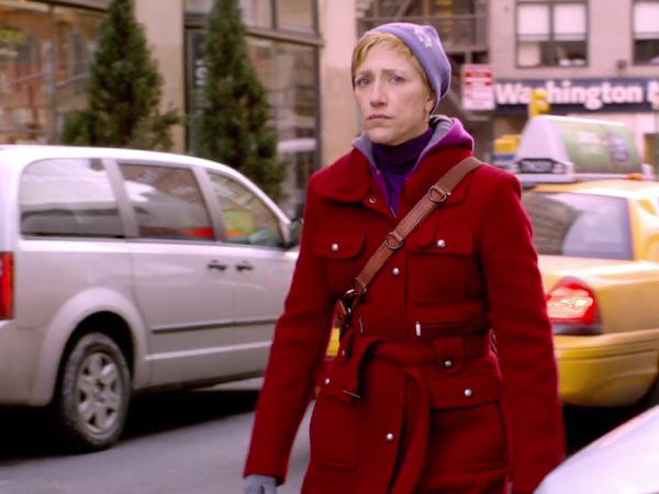 Nurse Jackie - Nosebleed