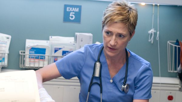 Nurse Jackie - Pill-o-Matrix
