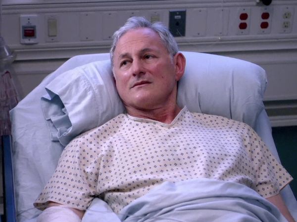 Nurse Jackie - Pill-o-Matrix