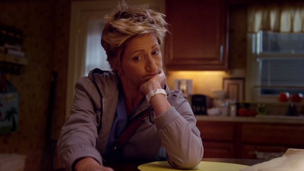 Nurse Jackie - Twitter