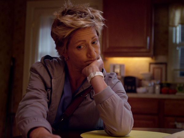 Nurse Jackie - Twitter