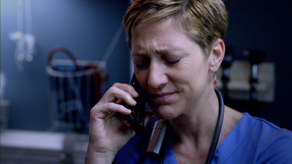 Nurse Jackie - Tiny Bubbles